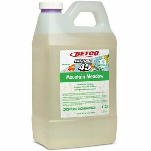 Betco FRESHENER, AIR, SENTEC, 2 LTR, 2PK BET4125B200